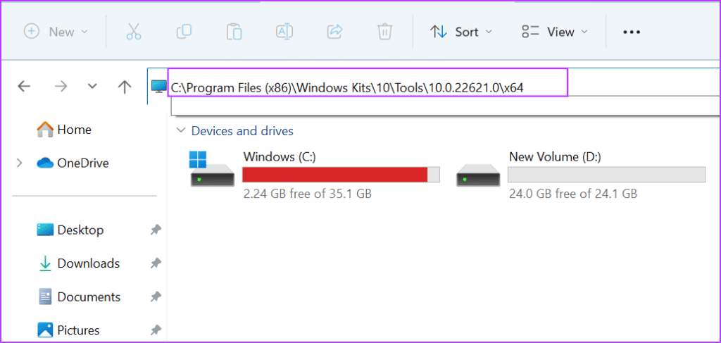 在 Windows 11 中檢查裝置硬體 ID (HWID) 的 4 種快速方法