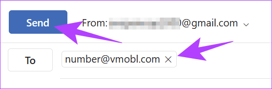 So leiten Sie E-Mails mit Gmail und Outlook als Text an Ihr Telefon weiter