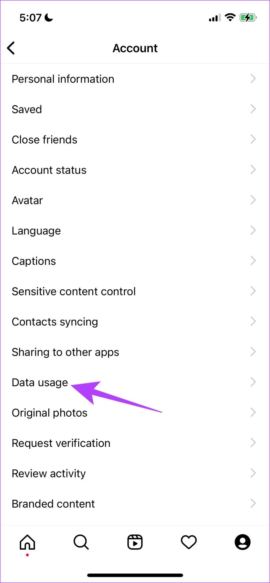 Un guide complet pour corriger les messages Instagram qui ne sont pas envoyés