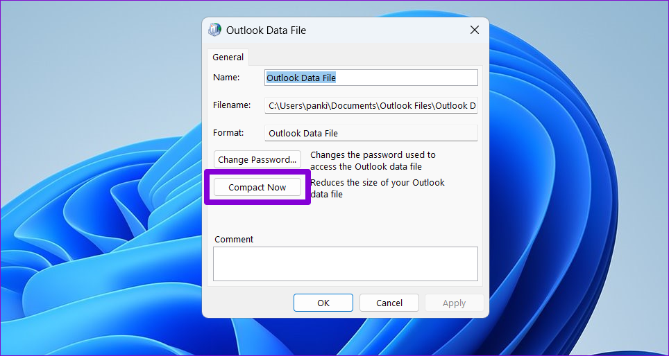 จะทำอย่างไรถ้ากล่องจดหมาย Outlook ของคุณเต็ม