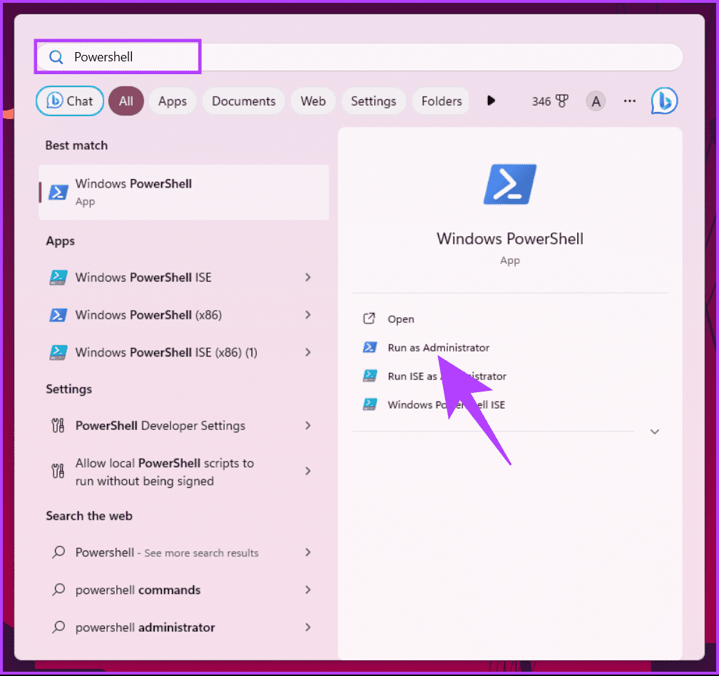 5 façons de supprimer les recommandations recommandées dans Windows 11