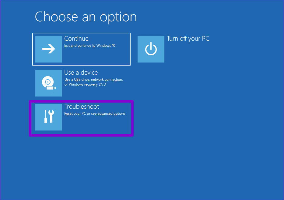 4 formas de solucionar la imposibilidad de instalar controladores en Windows 11