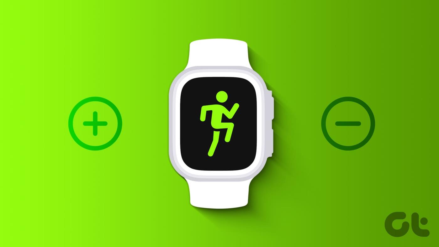 การติดตามแคลอรี่ของ Apple Watch แม่นยำแค่ไหน: ทุกสิ่งที่คุณจำเป็นต้องรู้