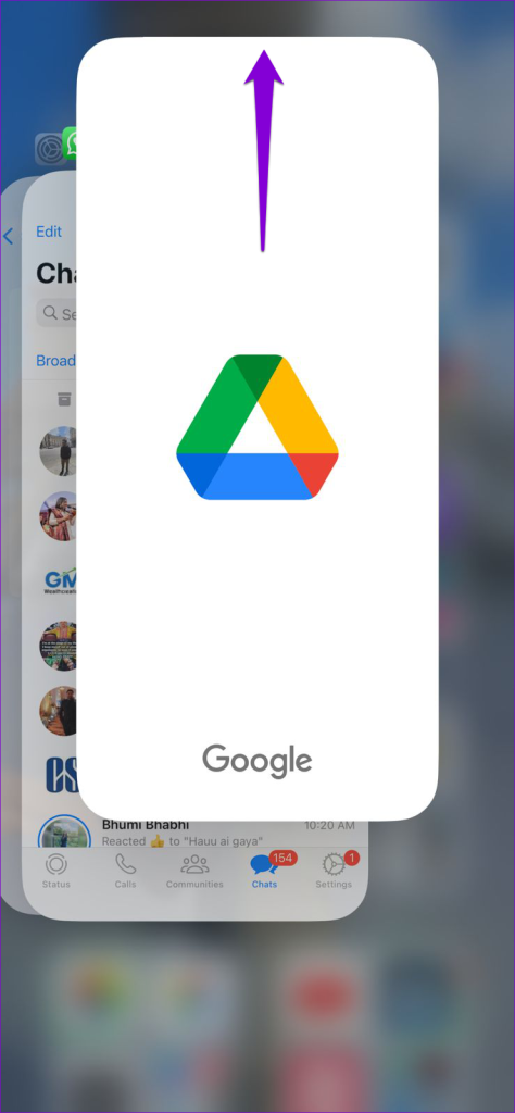 I 8 modi migliori per risolvere il problema con Google Drive che non scarica file su Android e iPhone