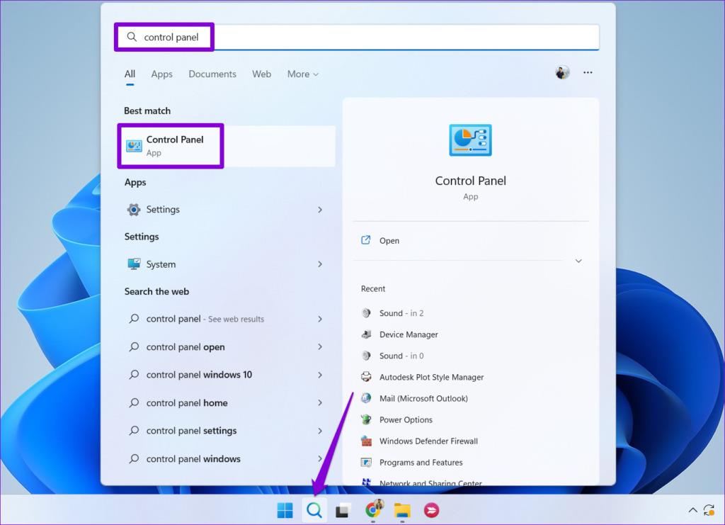 5 sposobów naprawienia błędu „Nie można uzyskać dostępu do pliku danych programu Outlook” w systemie Windows