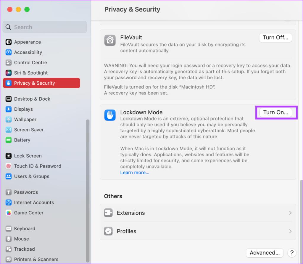 MacOS Sonoma vs macOS Ventura: jaka jest różnica