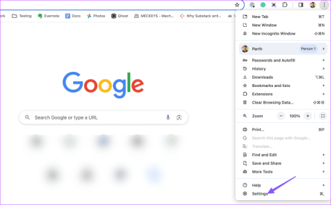 Google Chromeから画像を保存できない問題を解決する9つの最良の方法