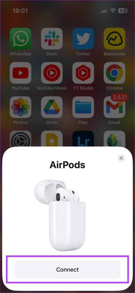 Waarom kraken, ratelen of produceren mijn AirPods statische ruis: 11 manieren om dit op te lossen