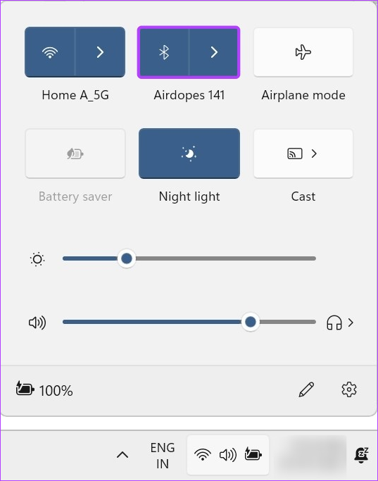 Come risolvere l'errore Bluetooth "Prova a connettere il tuo dispositivo" su Windows 11