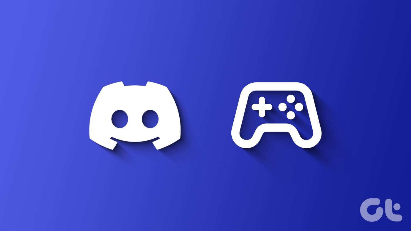 Discord アクティビティを使用して Discord ゲームをプレイする方法