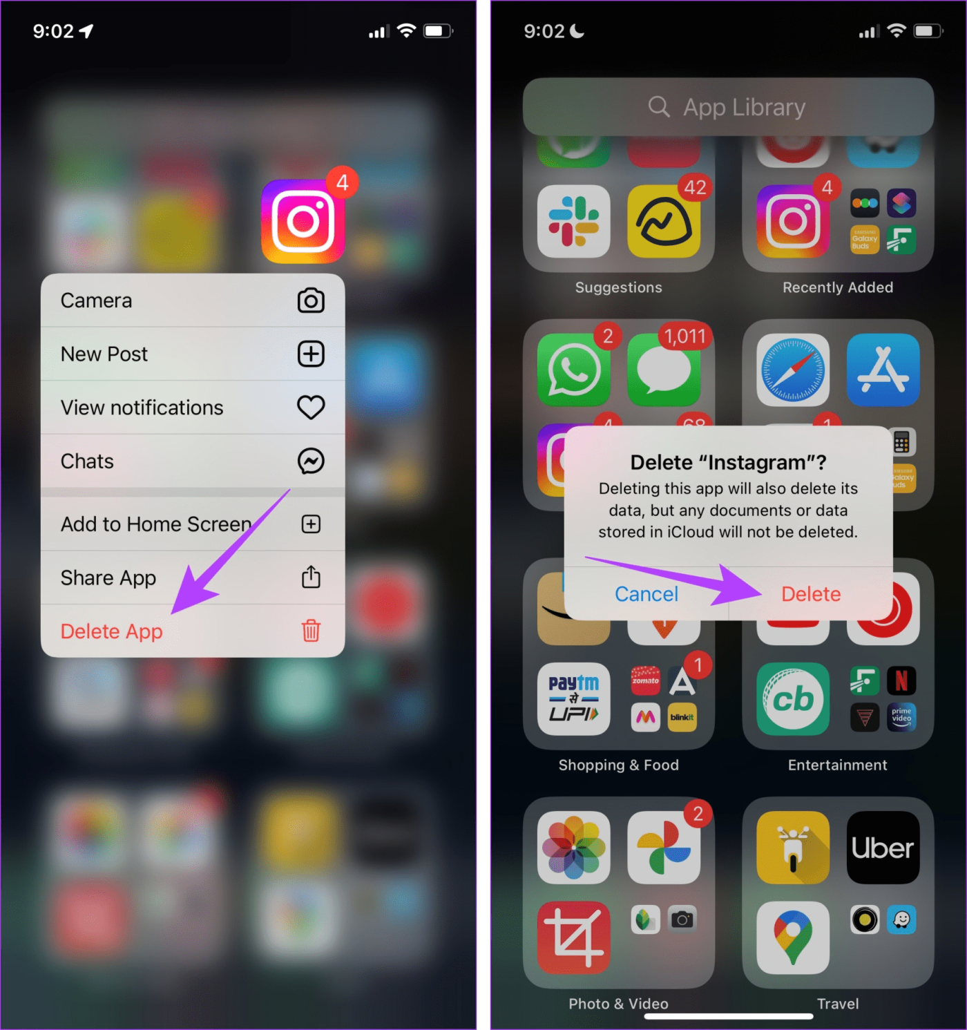 10 oplossingen voor Instagram Black Screen op Android en iPhone