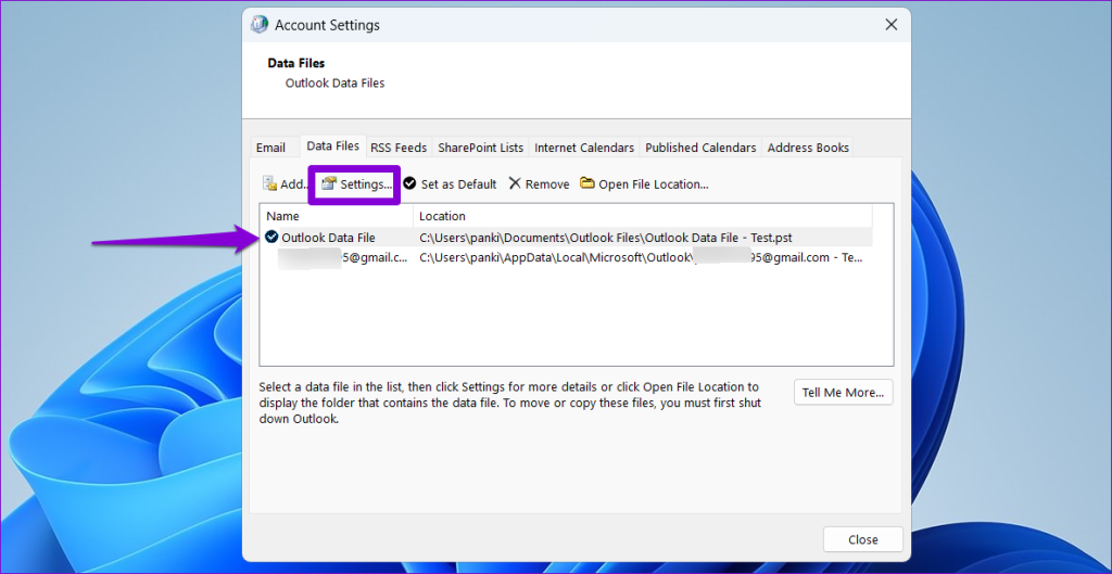 จะทำอย่างไรถ้ากล่องจดหมาย Outlook ของคุณเต็ม