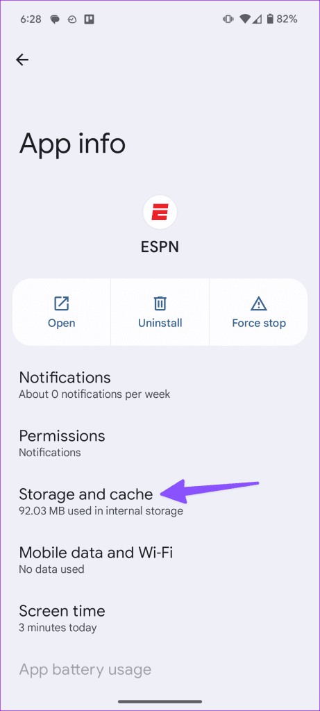 修復 ESPN 在 Android 和 iPhone 上無法運行的 9 種方法