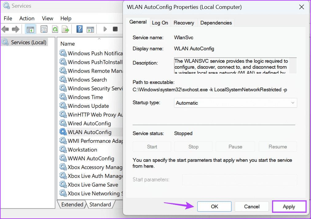 Windows 11 Wi-Fi 網路不顯示的 9 個修復