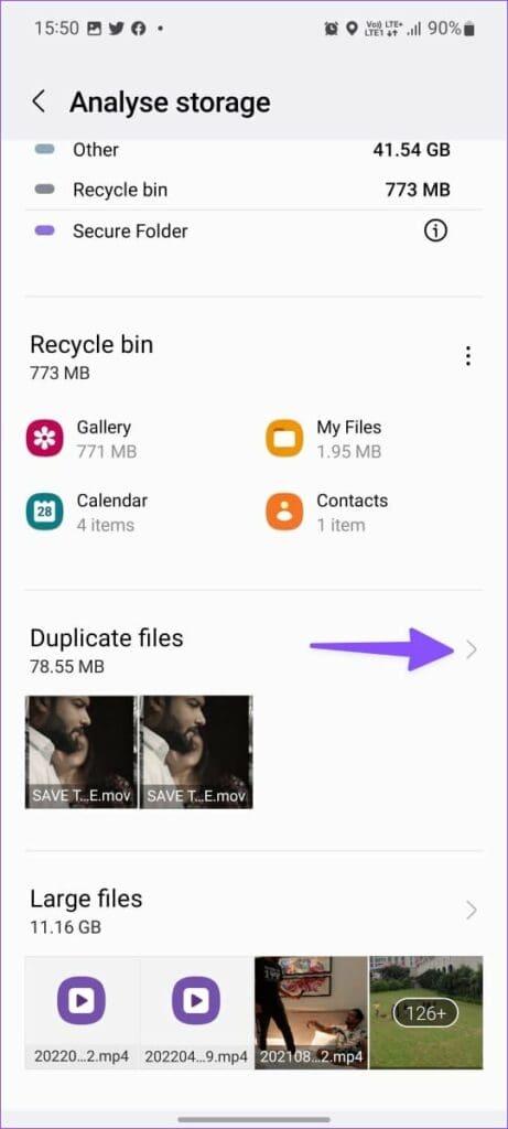 4 modi per rimuovere le foto duplicate su Android