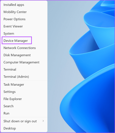 Top 8 oplossingen voor de BSOD-fout APC Index Mismatch in Windows 10 of 11