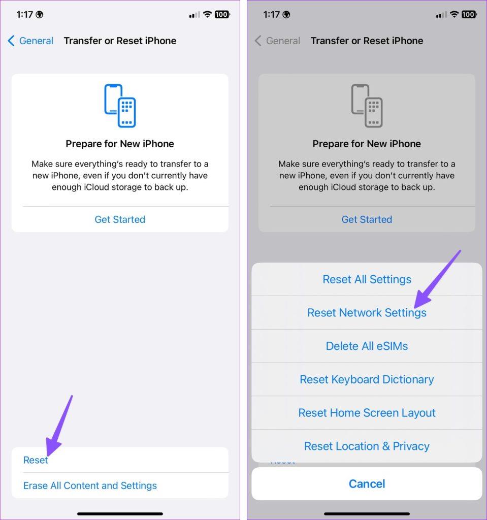 أفضل 9 طرق لإصلاح AirPlay لا يعمل على تلفزيون سامسونج