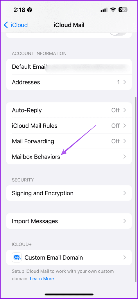 Comment supprimer en masse des e-mails dans Apple Mail