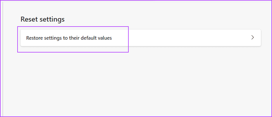 Las 8 soluciones principales para el error 'Configuración de red que impide el acceso' en Bing AI