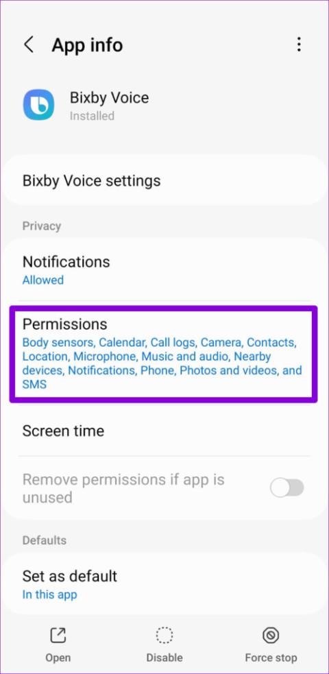 修復 Bixby 在三星 Galaxy 手機上無法運作的 5 種方法