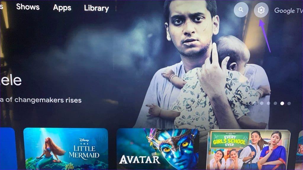 أفضل 9 طرق لإصلاح صوت Google TV لا يعمل