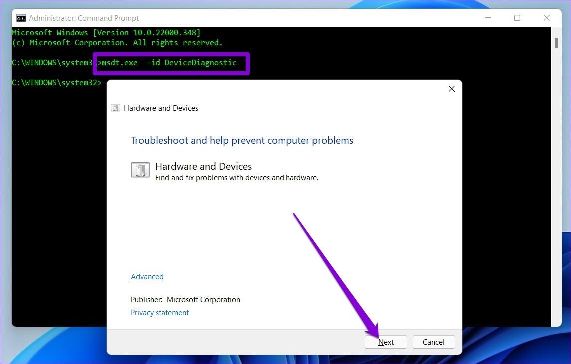 I 6 modi principali per riparare i dispositivi USB Continuare a disconnettersi e riconnettersi in Windows 11