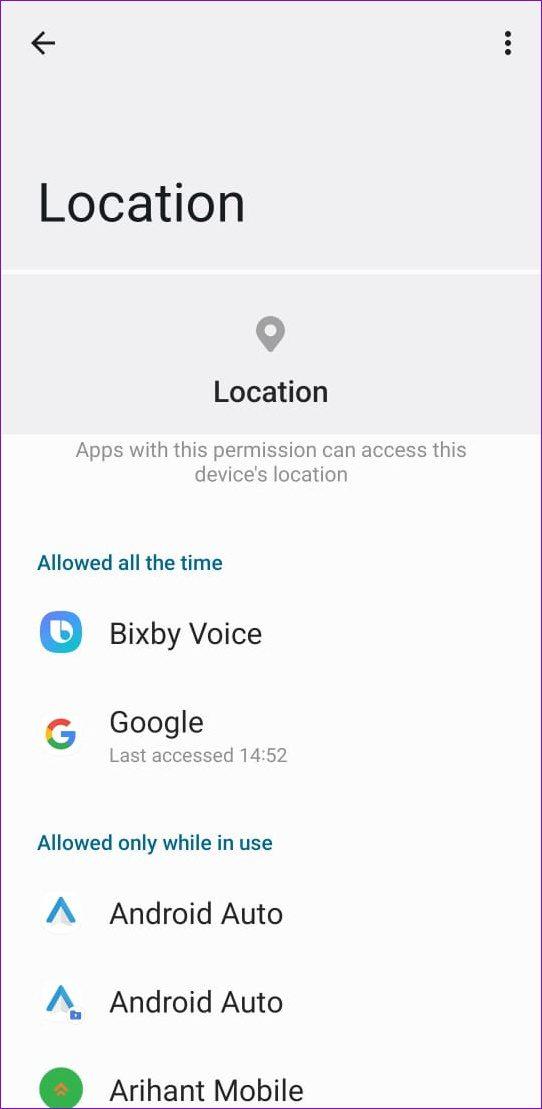 Las 4 mejores formas de mejorar la precisión de la ubicación en Android