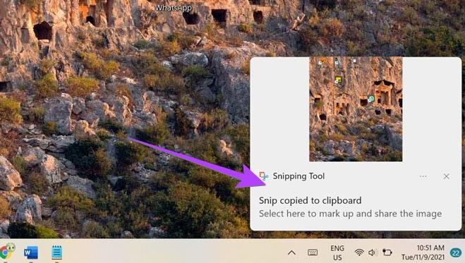 Dove trovare gli screenshot su Windows 11 e 10