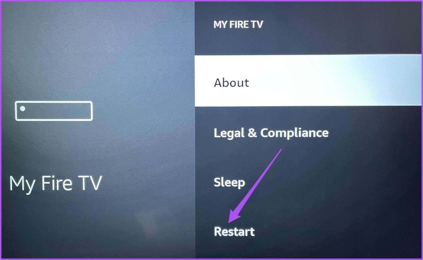 Amazon Fire TV Stickで動作しないApple TVアプリを修正する7つの最良の方法