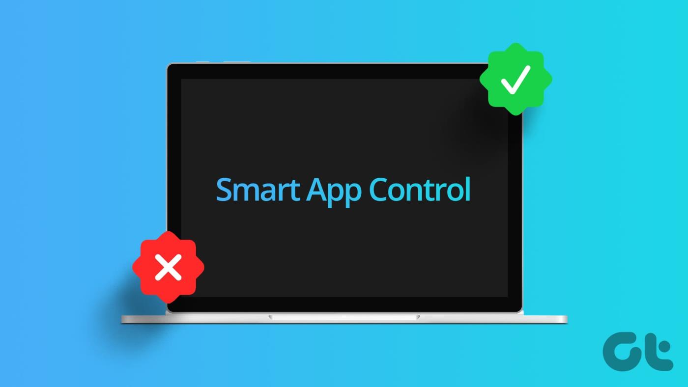 Como ativar ou desativar o Smart App Control no Windows 11