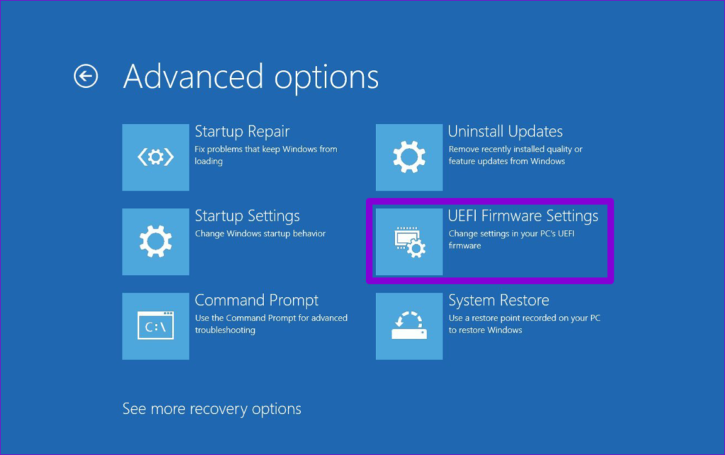 4 Möglichkeiten zum Aktivieren oder Deaktivieren der Num-Taste beim Windows-Start