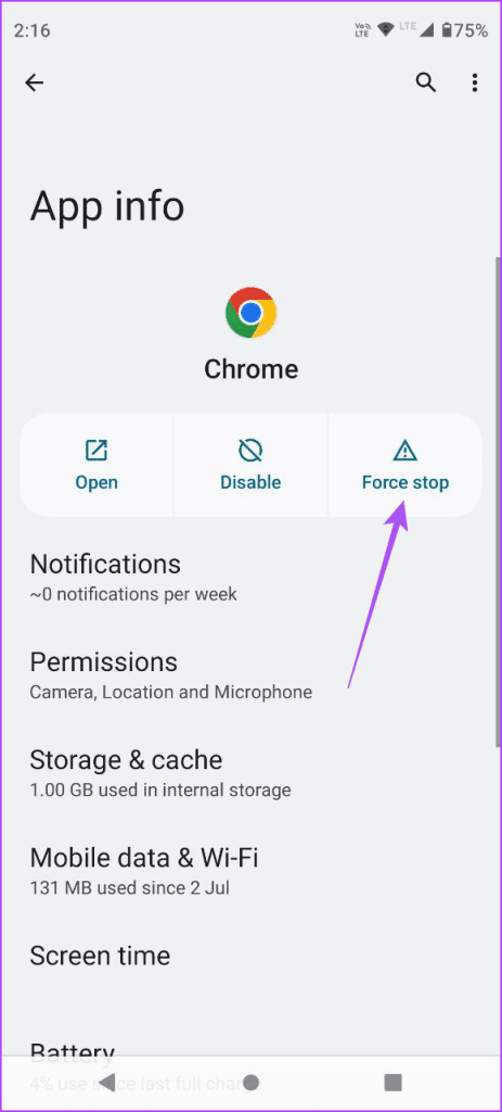 6 najlepszych poprawek dla trybu ciemnego, który nie działa w przeglądarce Chrome na Androidzie i iPhonie