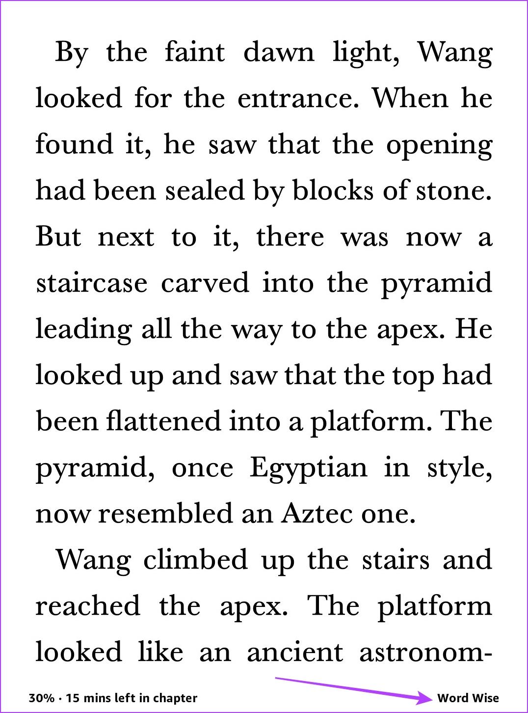 วิธีใช้พจนานุกรมใน Kindle ใดก็ได้: คู่มือฉบับสมบูรณ์