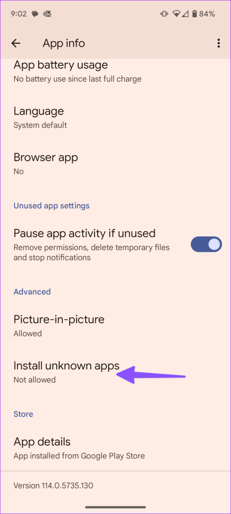 修復 Android 上「您的裝置與此版本不相容」的 10 種方法