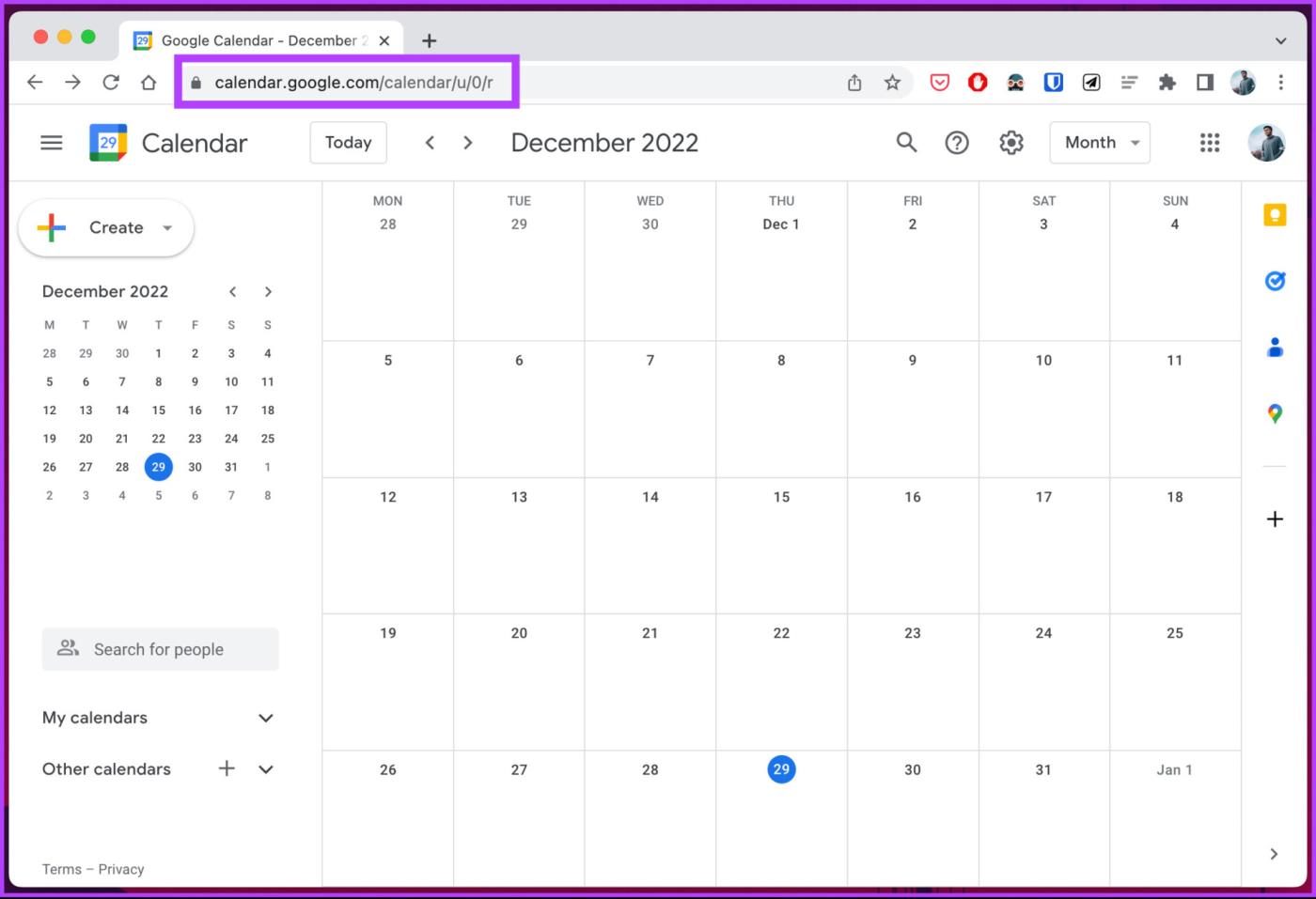 วิธีเชื่อมต่อปฏิทิน Outlook กับ Google Calendar: 7 วิธีที่ดีที่สุด