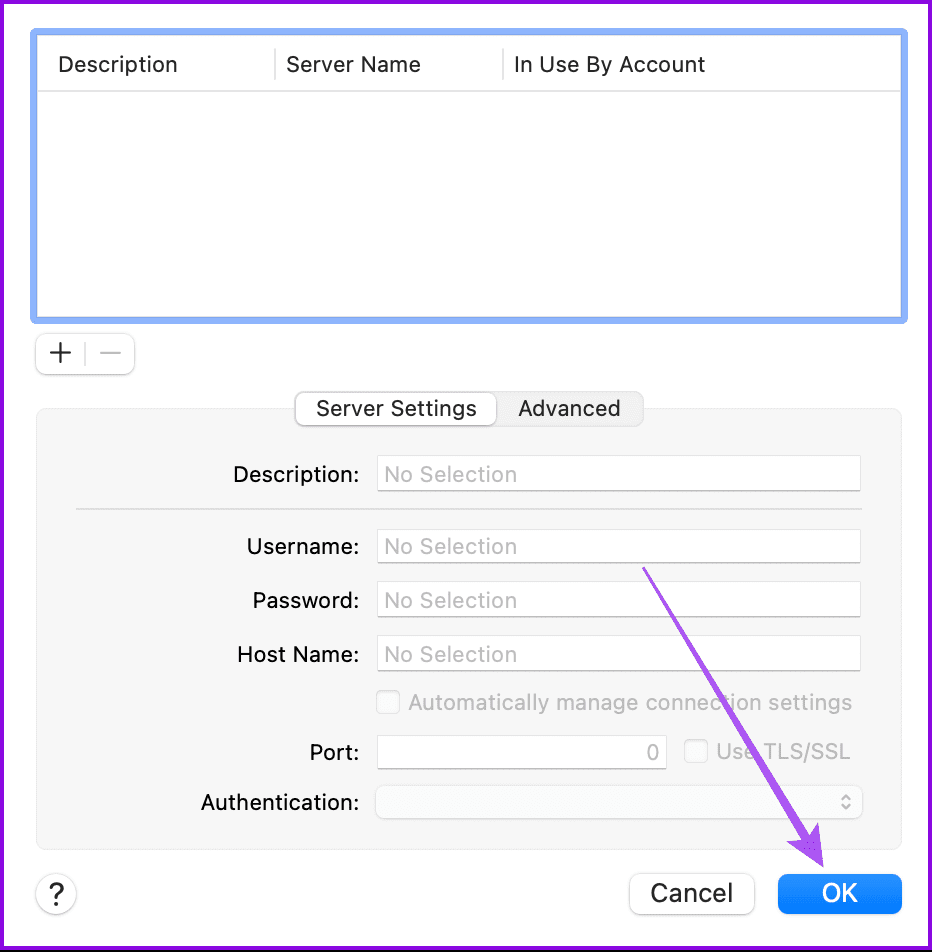 7 วิธีแก้ไขที่ดีที่สุดสำหรับไม่สามารถส่งอีเมลโดยใช้แอป Mail บน Mac