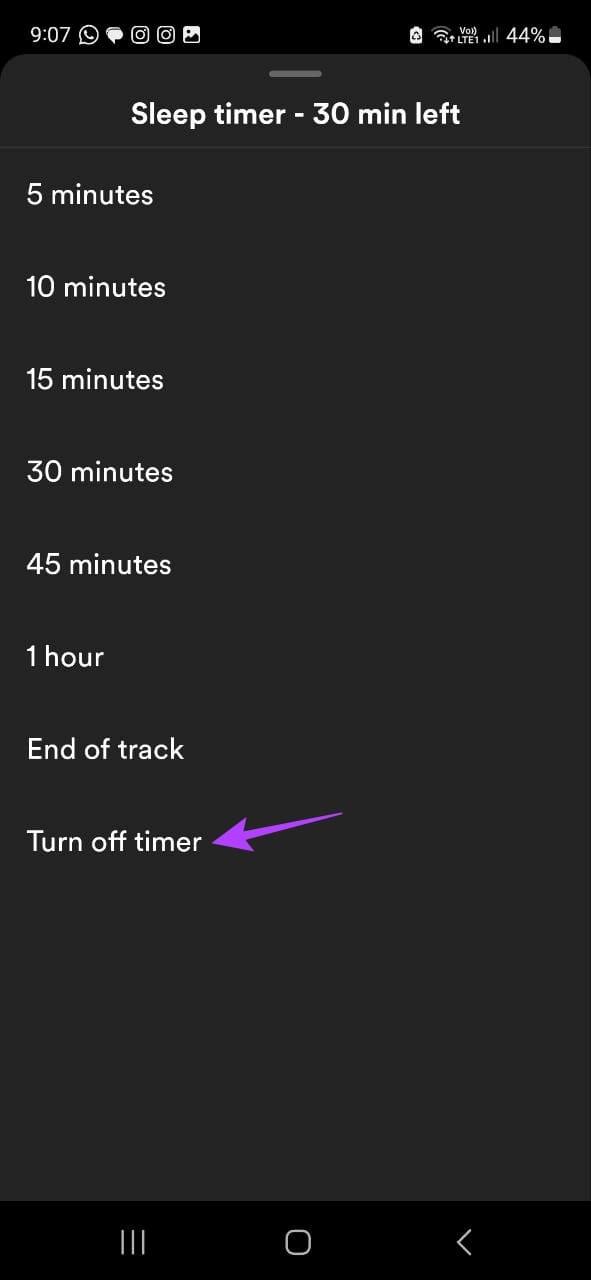 4 วิธีง่าย ๆ ในการตั้งค่า Spotify Sleep Timer บนอุปกรณ์ใด ๆ