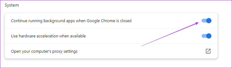 Google Chrome 탭에 페이지 또는 웹 사이트 이름이 표시되지 않는 6가지 최선의 수정 방법