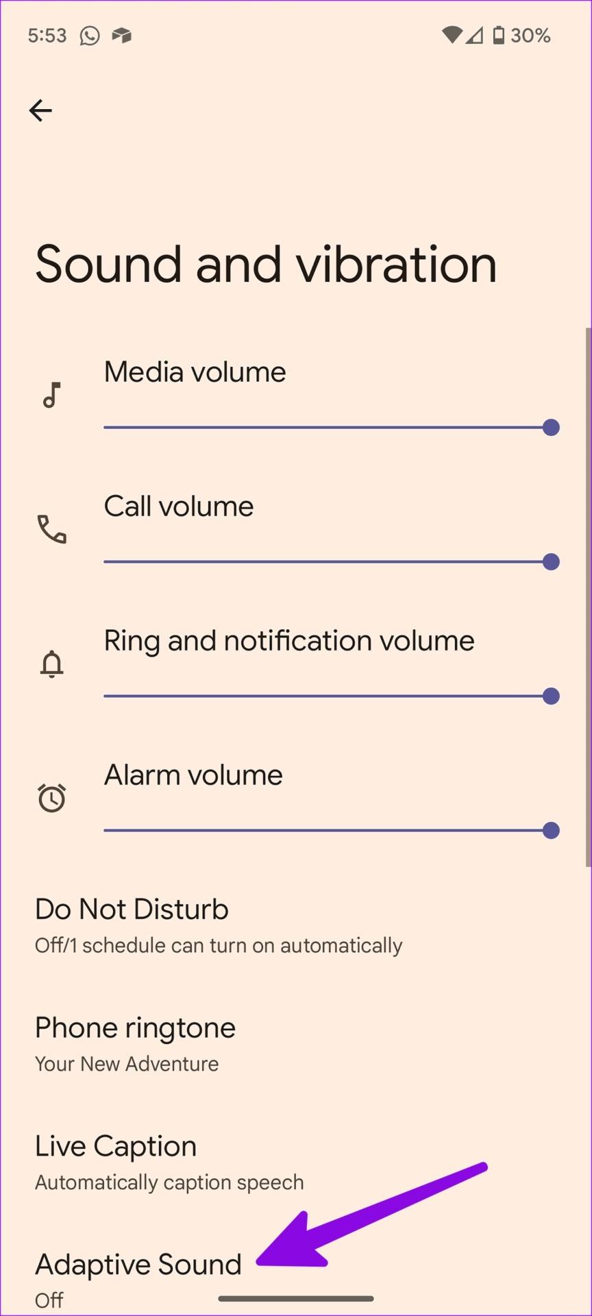 Dez principais maneiras de consertar o volume do telefone Android diminuindo automaticamente