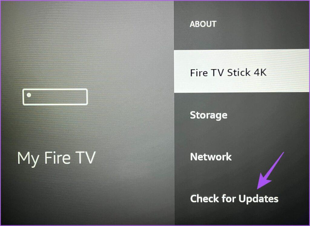 Amazon Fire TV Stick 4K 無法辨識 USB 隨身碟的 7 個最佳修復