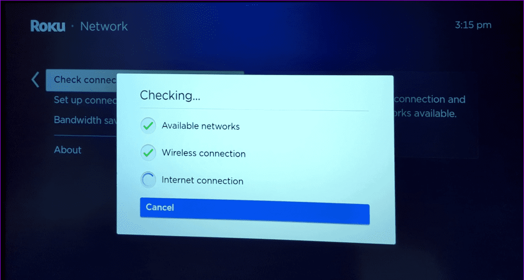 أفضل 10 طرق لإصلاح عدم اتصال Roku بشبكة Wi-Fi