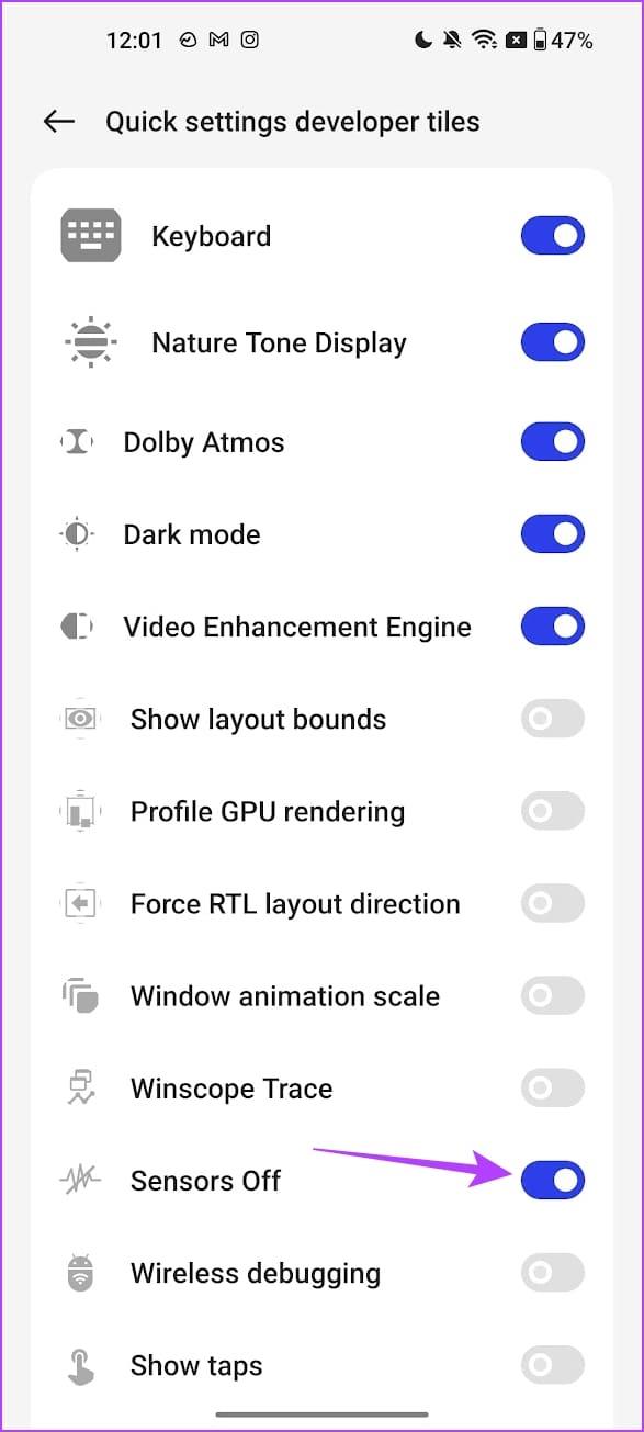 7 วิธีในการแก้ไขนโยบายความปลอดภัยป้องกันการใช้กล้องบน Android