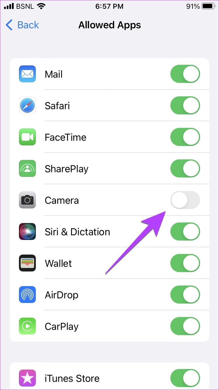 8 طرق لإضافة تطبيق إلى الشاشة الرئيسية على iPhone وAndroid