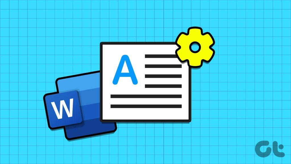 Cómo agregar, personalizar y eliminar un cuadro de texto en Microsoft Word