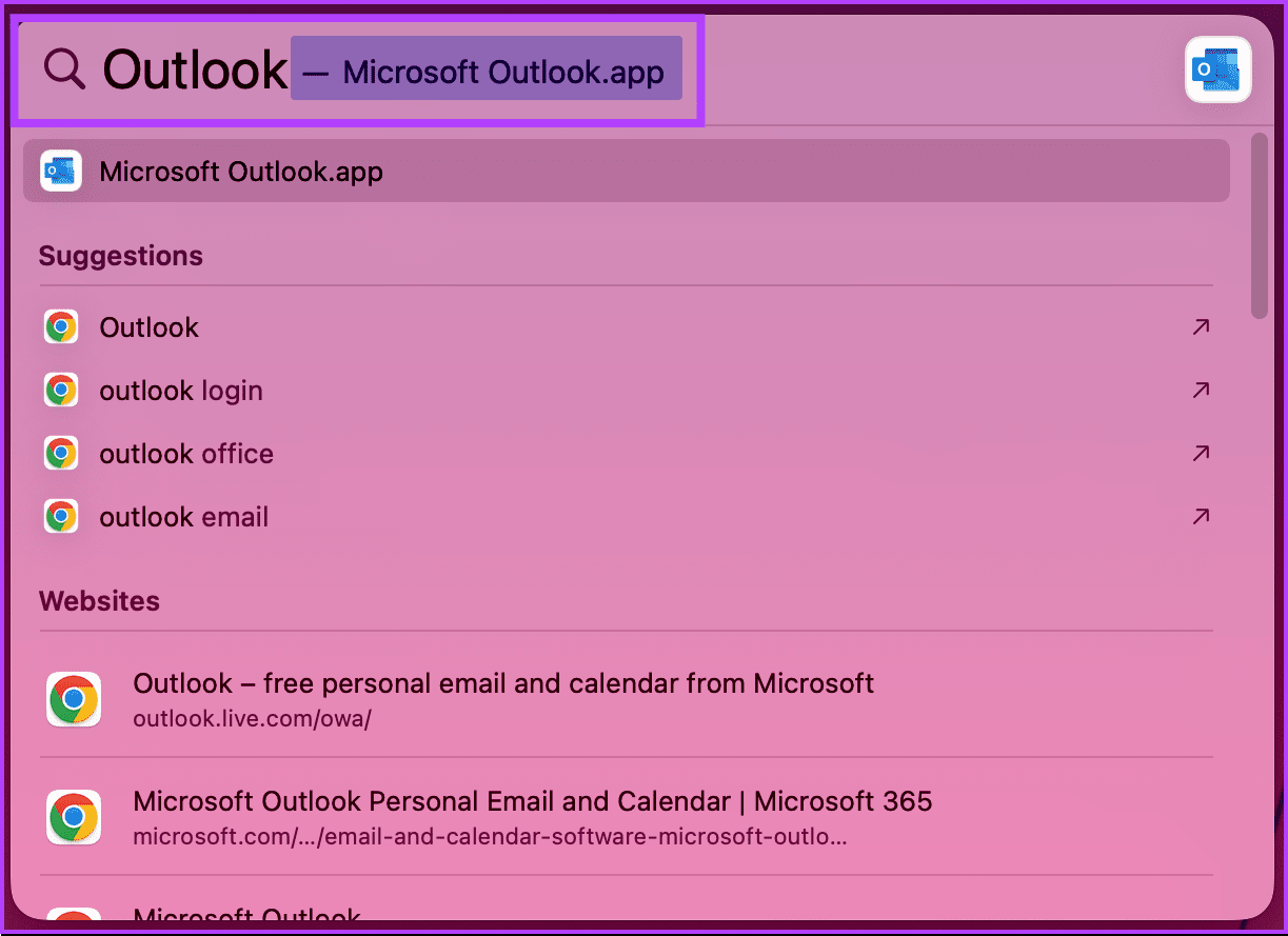 Windows または Mac で Outlook を再起動する方法