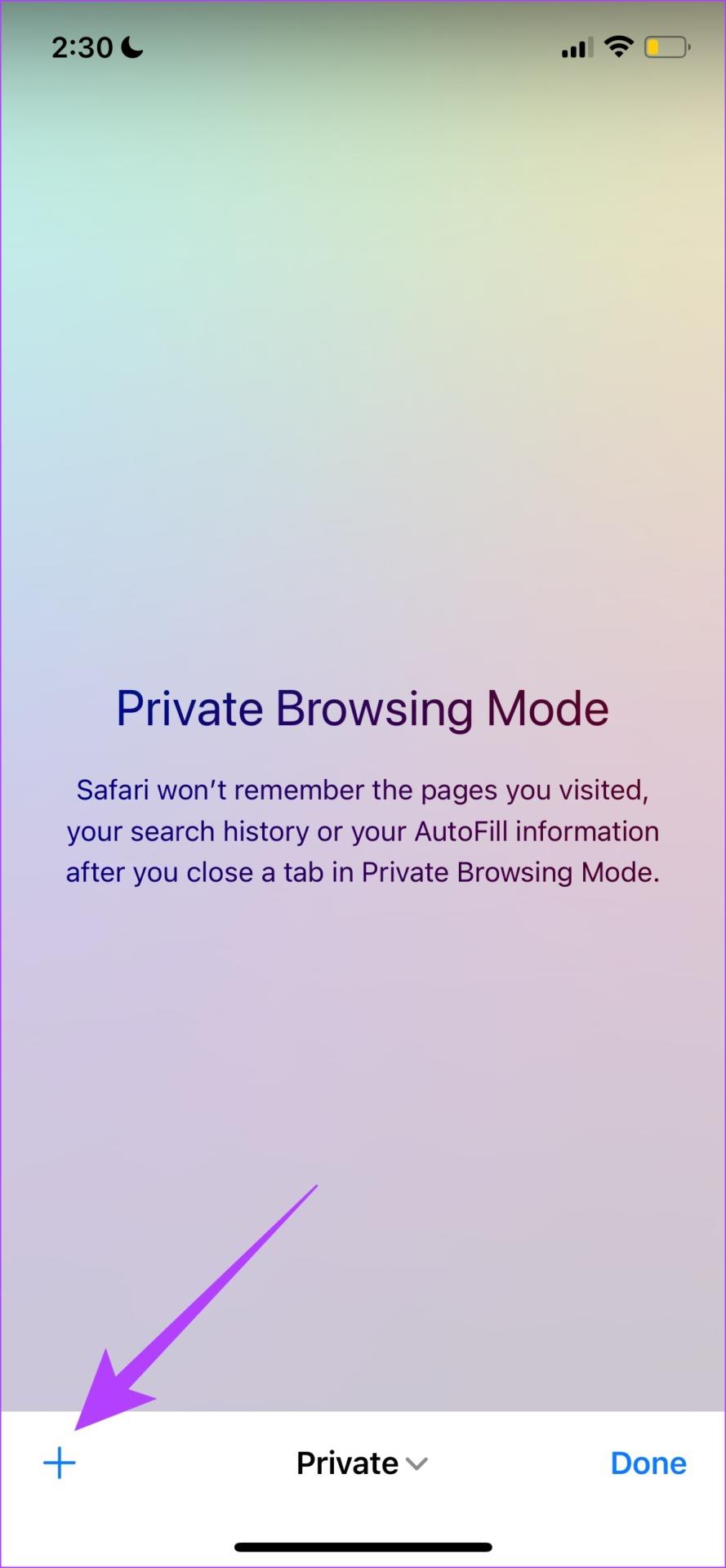 iPhone および iPad の Safari での「この接続はプライベートではありません」に関する 9 つの修正