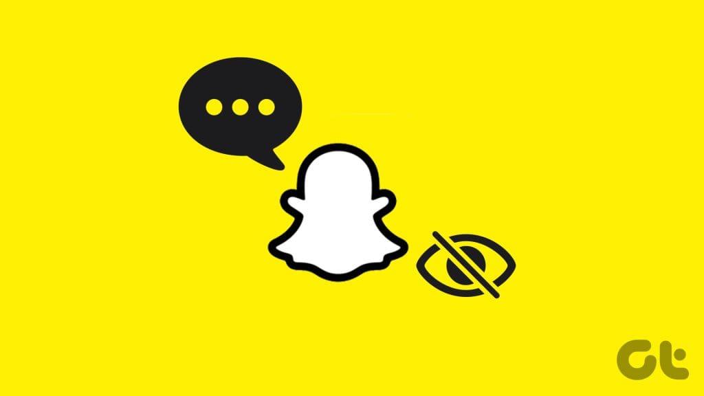 Top 7 oplossingen voor Snapchat die geen berichten toont op Android en iPhone