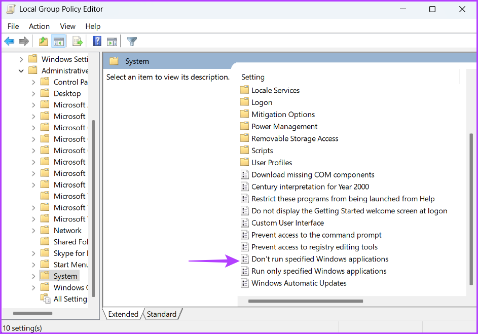 Las 5 formas principales de arreglar PowerShell que no se abre en Windows 11
