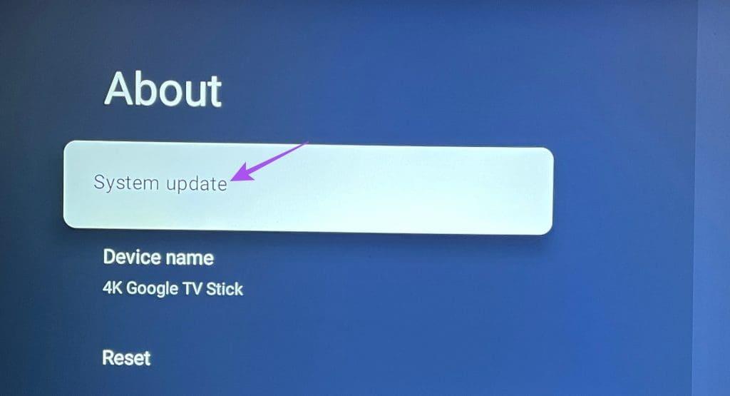 7 meilleurs correctifs pour la télécommande Chromecast (Google TV) qui ne fonctionne pas