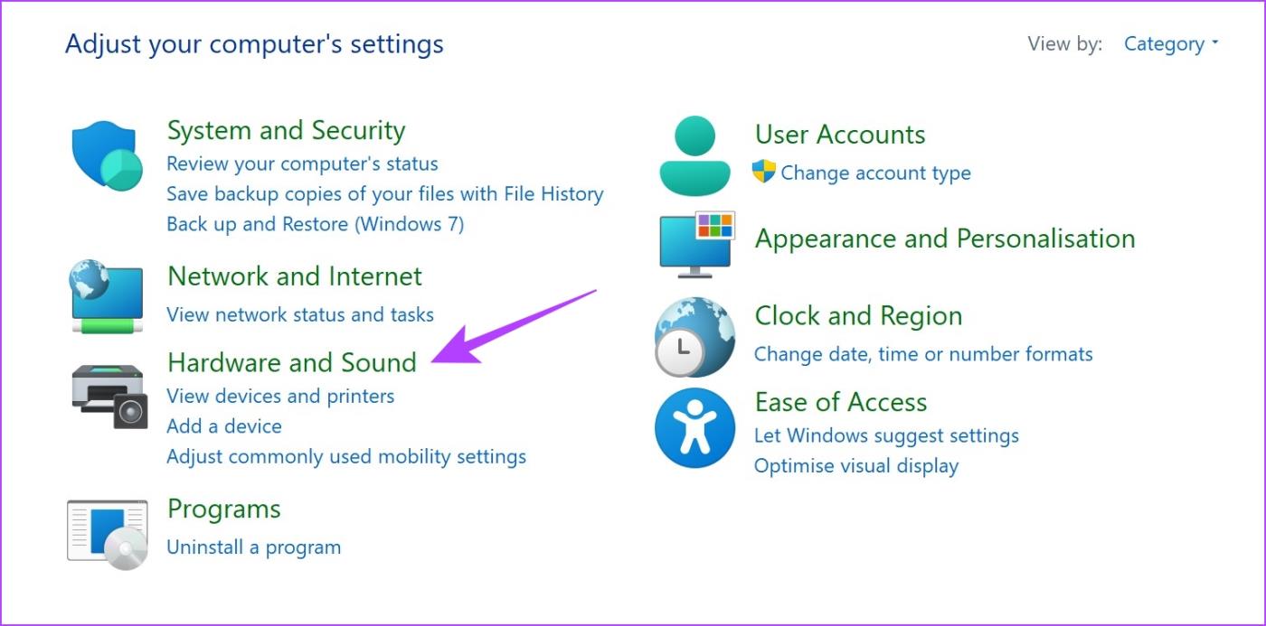 Cómo cerrar su computadora portátil y usar un monitor externo en Windows